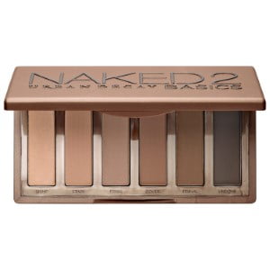 Naked 2 urban decay basics images 250